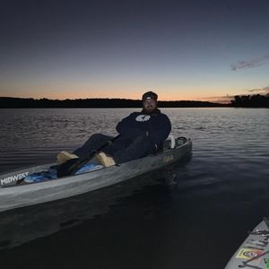 Meet your Posher, Evan